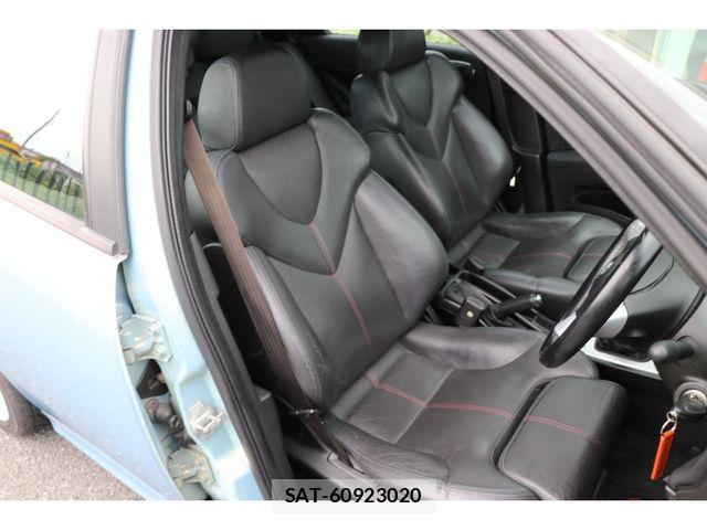 ALFA ROMEO 156 2005-04 8034213-12