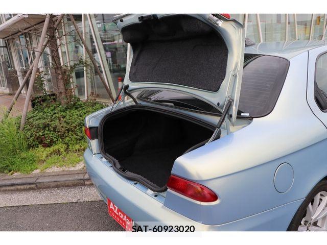 ALFA ROMEO 156 2005-04 8034213-14