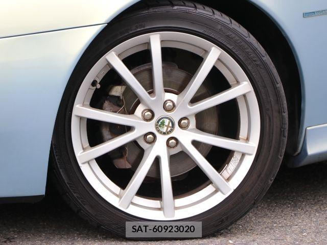 ALFA ROMEO 156 2005-04 8034213-15