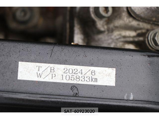 ALFA ROMEO 156 2005-04 8034213-17