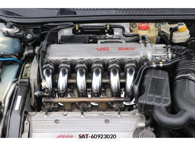 ALFA ROMEO 156 2005-04 8034213-19