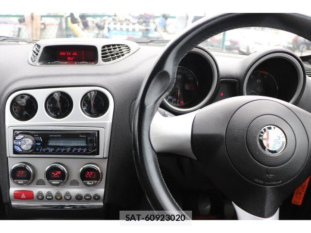 ALFA ROMEO 156 2005-04 8034213-4