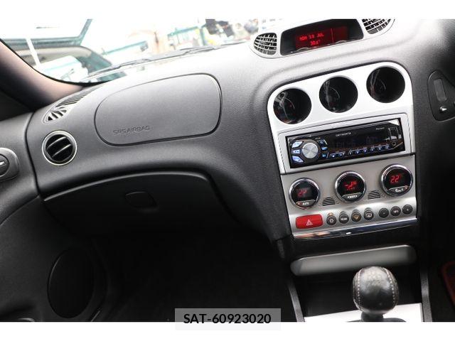 ALFA ROMEO 156 2005-04 8034213-5