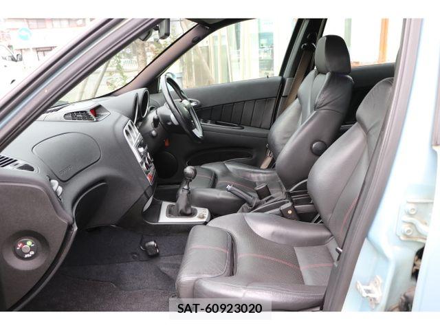 ALFA ROMEO 156 2005-04 8034213-7
