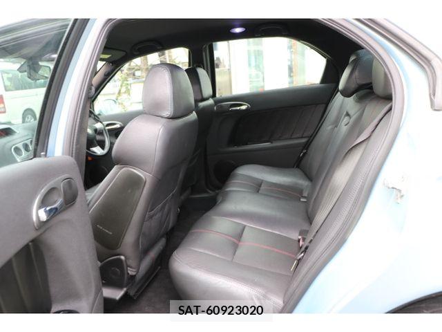 ALFA ROMEO 156 2005-04 8034213-8