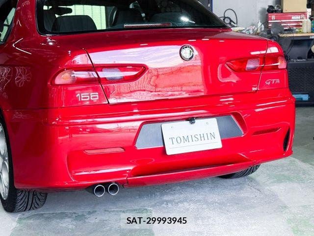 ALFA ROMEO 156 2006-01 8657432-9