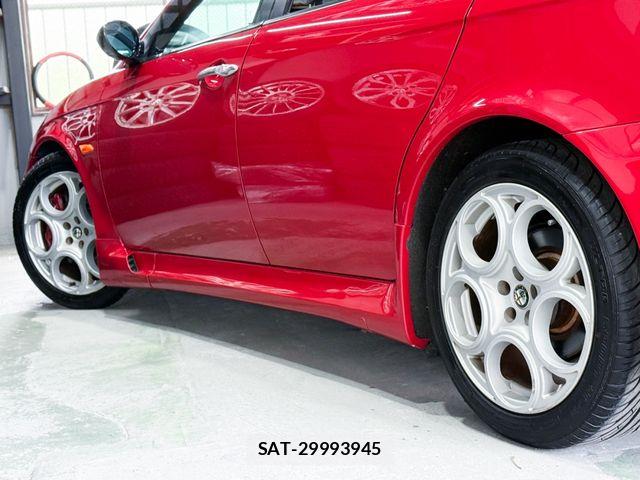 ALFA ROMEO 156 2006-01 8657432-10
