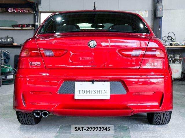 ALFA ROMEO 156 2006-01 8657432-12