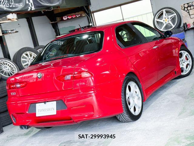 ALFA ROMEO 156 2006-01 8657432-13