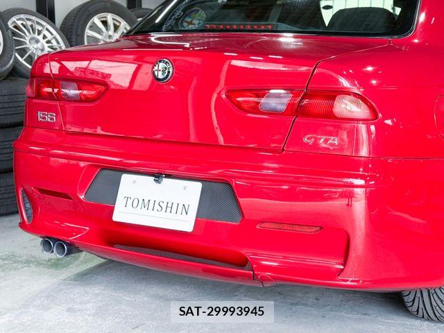 ALFA ROMEO 156 2006-01 8657432-14