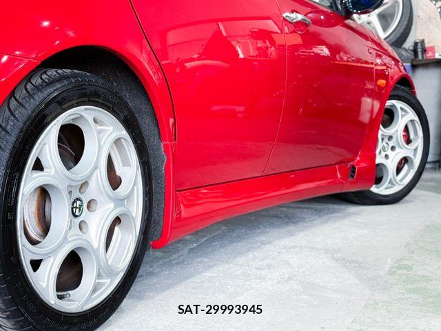 ALFA ROMEO 156 2006-01 8657432-15