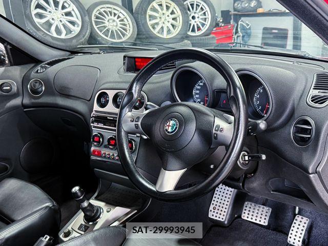 ALFA ROMEO 156 2006-01 8657432-17