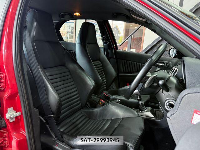 ALFA ROMEO 156 2006-01 8657432-20