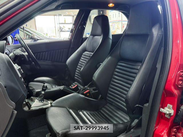 ALFA ROMEO 156 2006-01 8657432-21