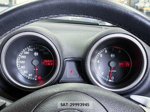ALFA ROMEO 156 2006-01 8657432-26