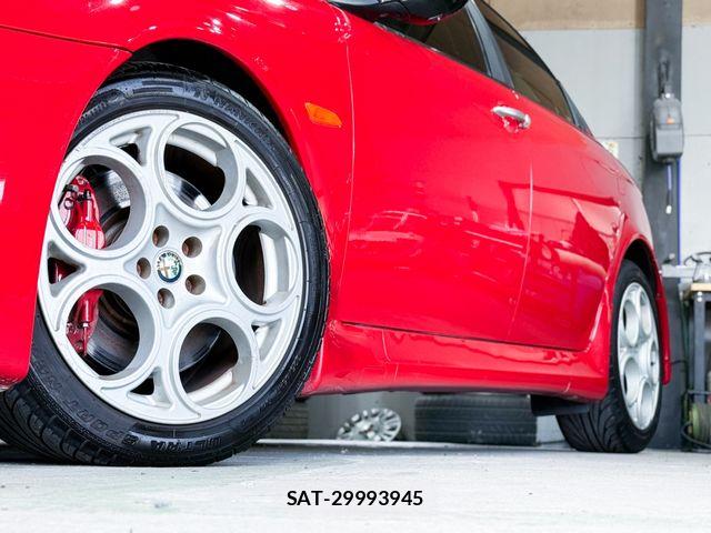ALFA ROMEO 156 2006-01 8657432-2
