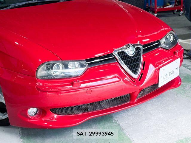 ALFA ROMEO 156 2006-01 8657432-5
