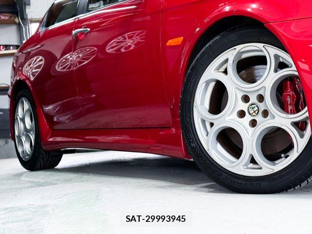 ALFA ROMEO 156 2006-01 8657432-6