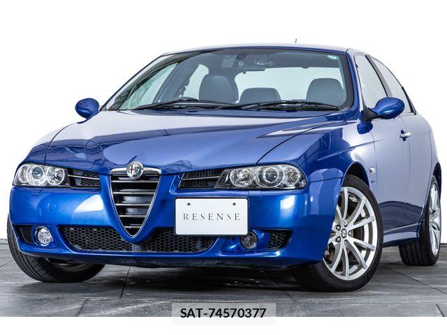 ALFA ROMEO 156 2005-10 8827337-0
