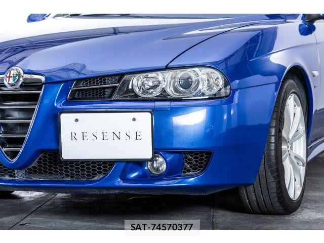 ALFA ROMEO 156 2005-10 8827337-10