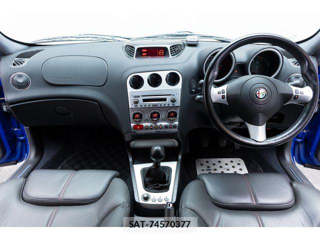 ALFA ROMEO 156 2005-10 8827337-1