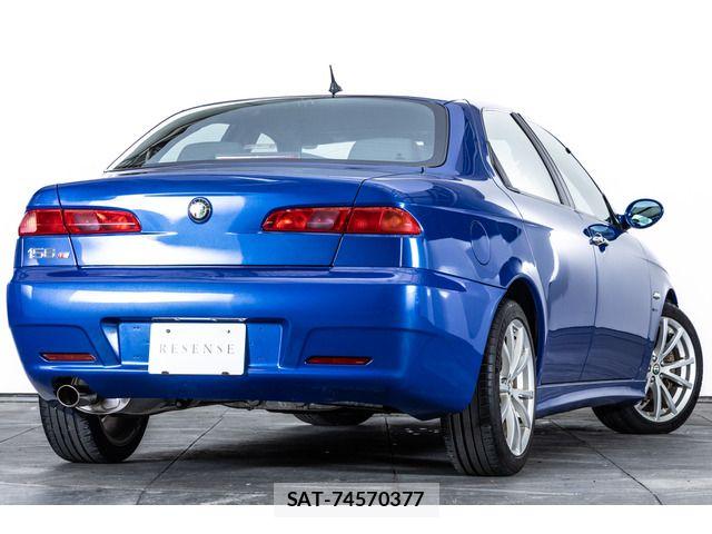 ALFA ROMEO 156 2005-10 8827337-2