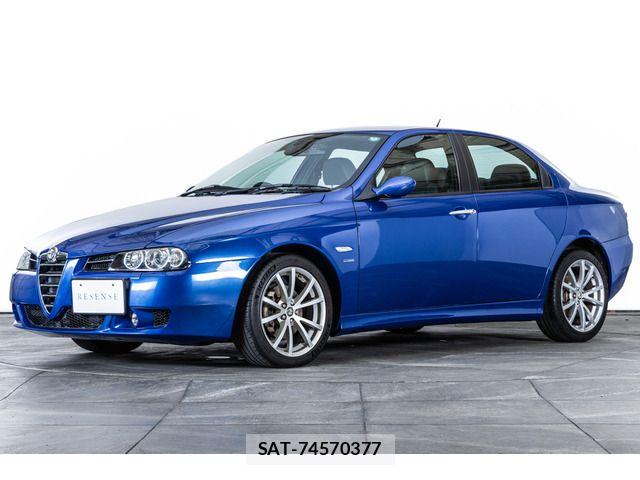 ALFA ROMEO 156 2005-10 8827337-3