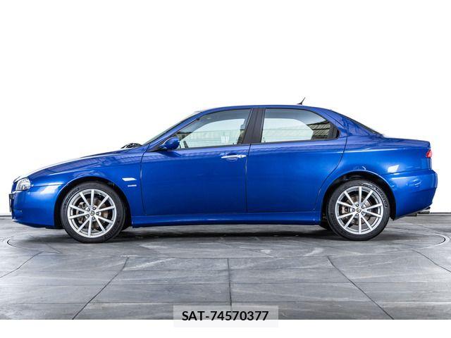 ALFA ROMEO 156 2005-10 8827337-4