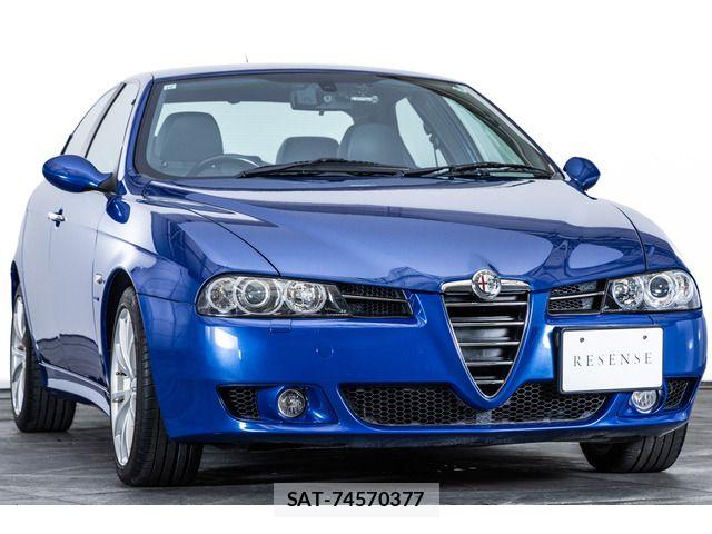 ALFA ROMEO 156 2005-10 8827337-5