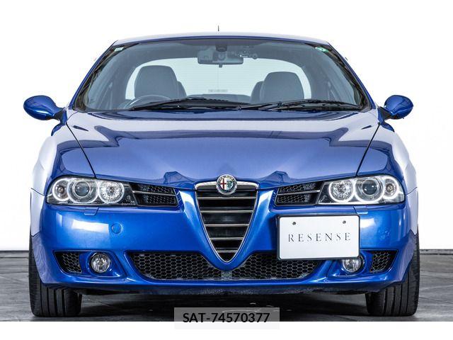 ALFA ROMEO 156 2005-10 8827337-8