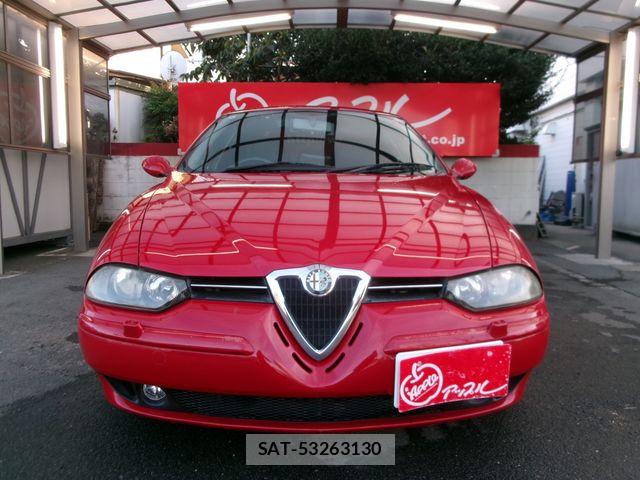 ALFA ROMEO 156 2001-12 8878475-10