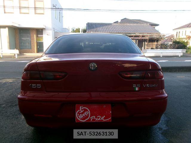 ALFA ROMEO 156 2001-12 8878475-11