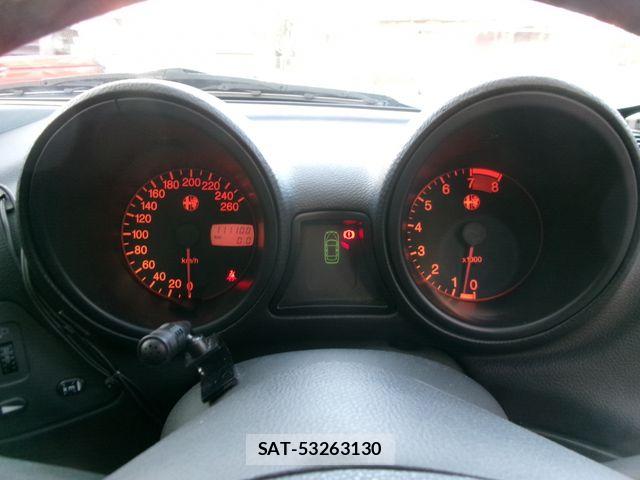 ALFA ROMEO 156 2001-12 8878475-17