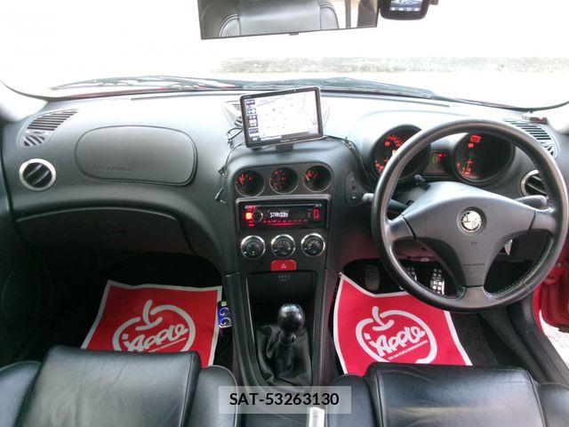 ALFA ROMEO 156 2001-12 8878475-1