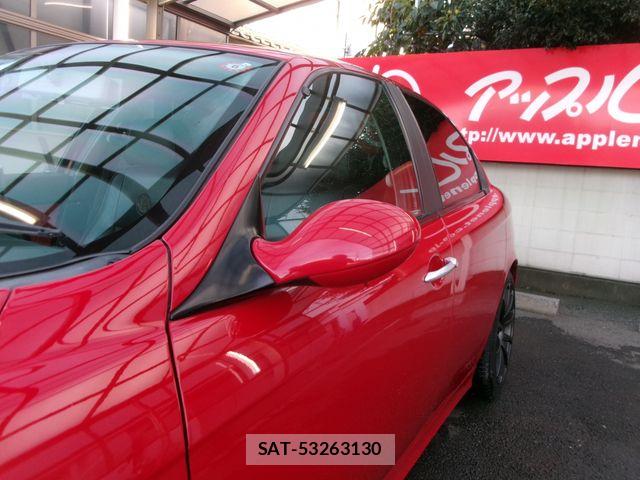 ALFA ROMEO 156 2001-12 8878475-26