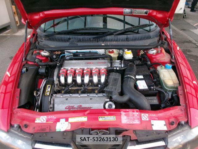ALFA ROMEO 156 2001-12 8878475-27
