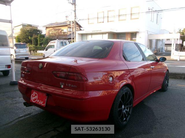 ALFA ROMEO 156 2001-12 8878475-2