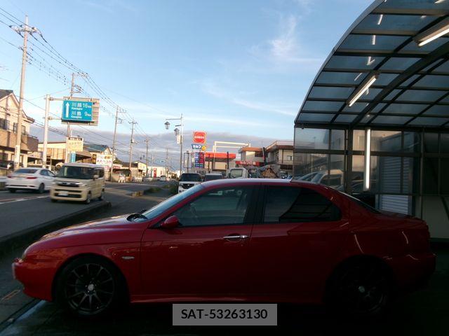 ALFA ROMEO 156 2001-12 8878475-3