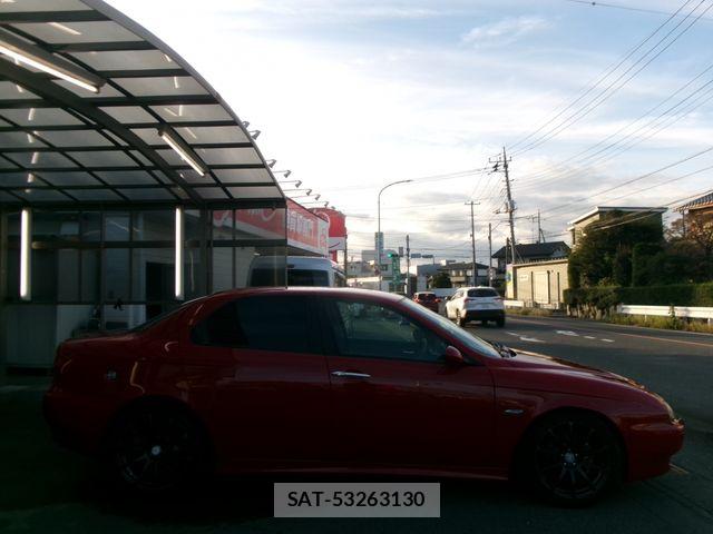 ALFA ROMEO 156 2001-12 8878475-4
