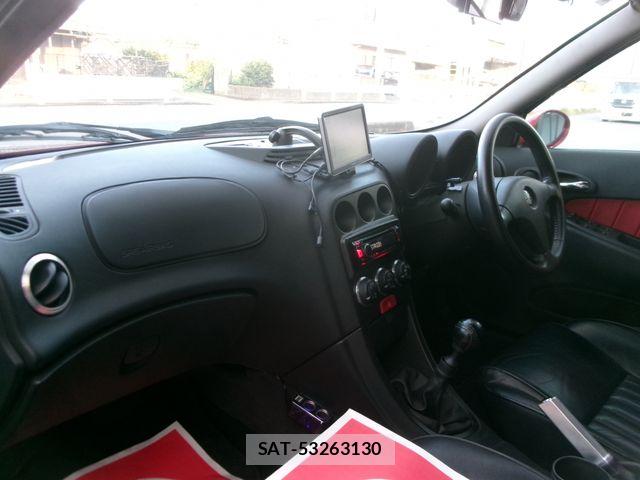 ALFA ROMEO 156 2001-12 8878475-5