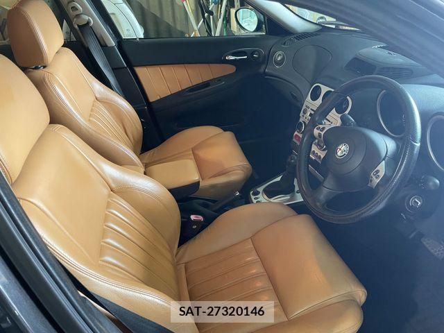 ALFA ROMEO SPORTWAGON 2004-02 7325190-11
