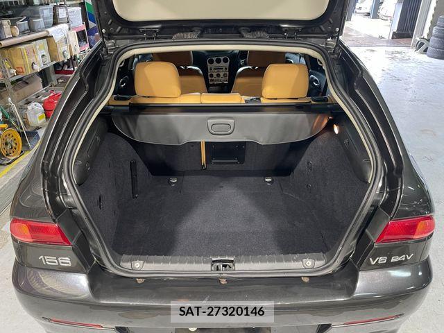 ALFA ROMEO SPORTWAGON 2004-02 7325190-13