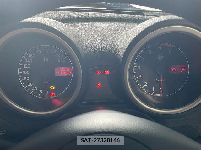 ALFA ROMEO SPORTWAGON 2004-02 7325190-16