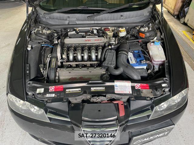 ALFA ROMEO SPORTWAGON 2004-02 7325190-19