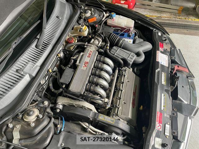 ALFA ROMEO SPORTWAGON 2004-02 7325190-20