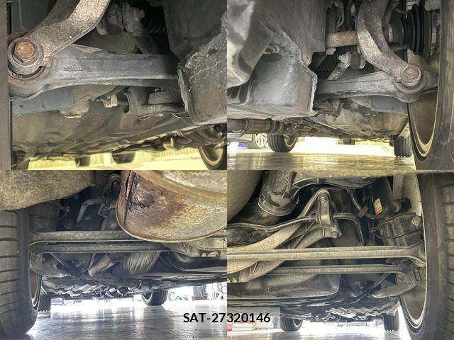 ALFA ROMEO SPORTWAGON 2004-02 7325190-21
