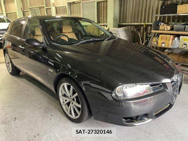 ALFA ROMEO SPORTWAGON 2004-02 7325190-25