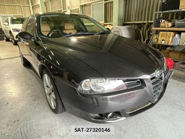 ALFA ROMEO SPORTWAGON 2004-02 7325190-26