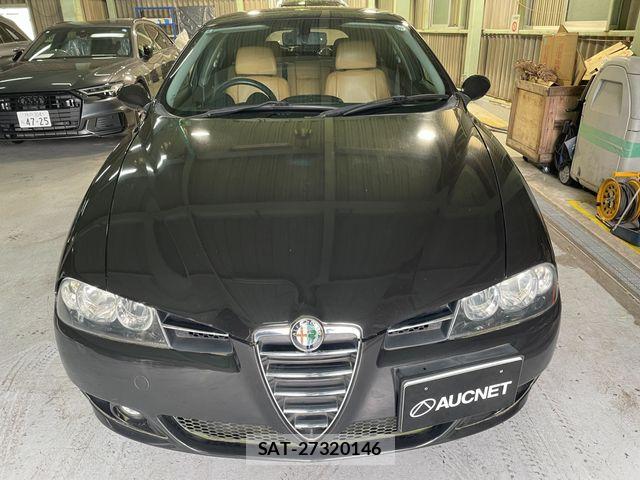 ALFA ROMEO SPORTWAGON 2004-02 7325190-3