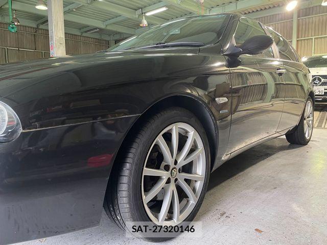 ALFA ROMEO SPORTWAGON 2004-02 7325190-5